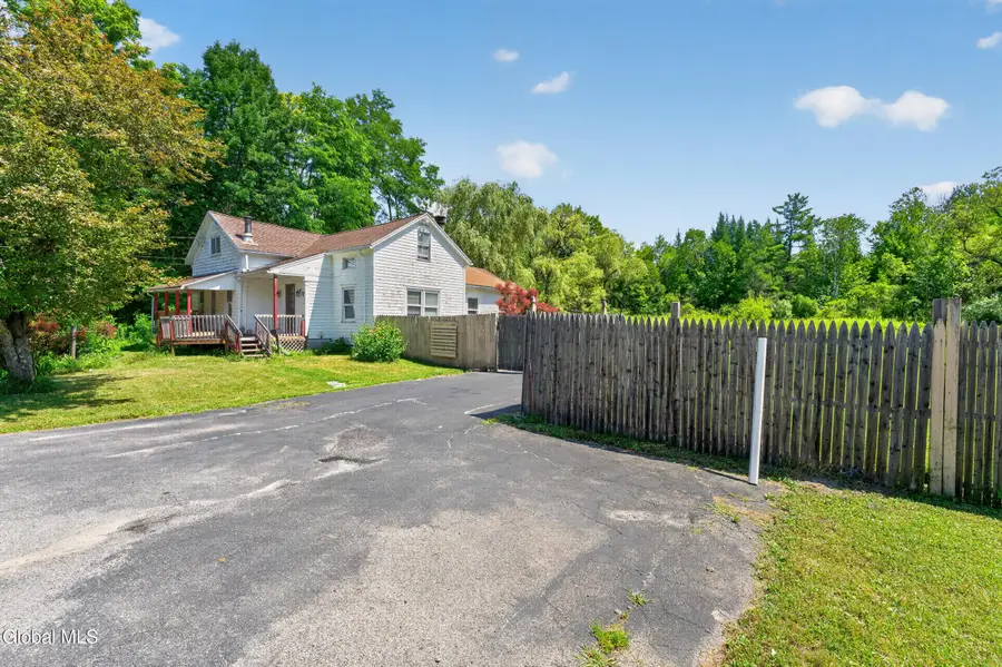 6112 Parkis Mills Road, Galway, NY 12074 - #2