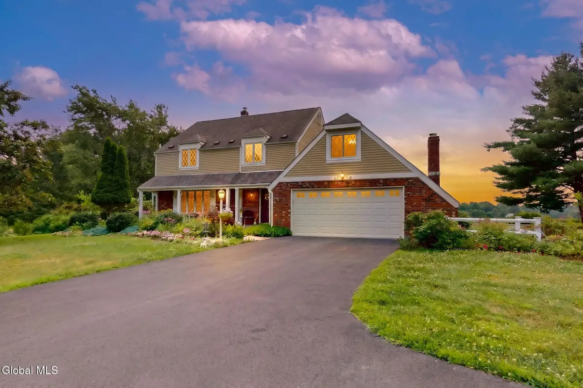 74 Hawthorne Drive, Valatie, NY 12184 - #1