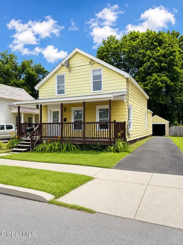 47 2nd Street, Glens Falls, NY 12801