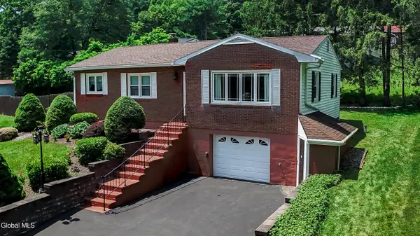 25 White Birch Lane, New Baltimore, NY 12192