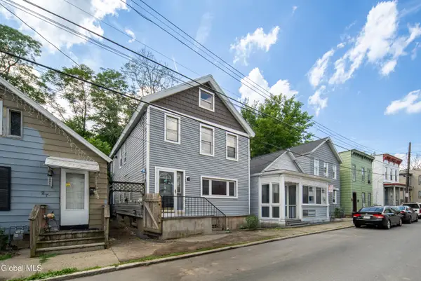 25 Lancaster Street, Cohoes, NY 12047