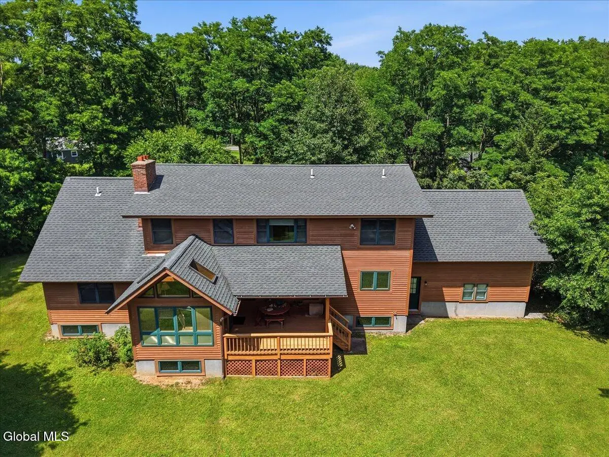 586 Altamont Road, Altamont, NY 12009 - #1