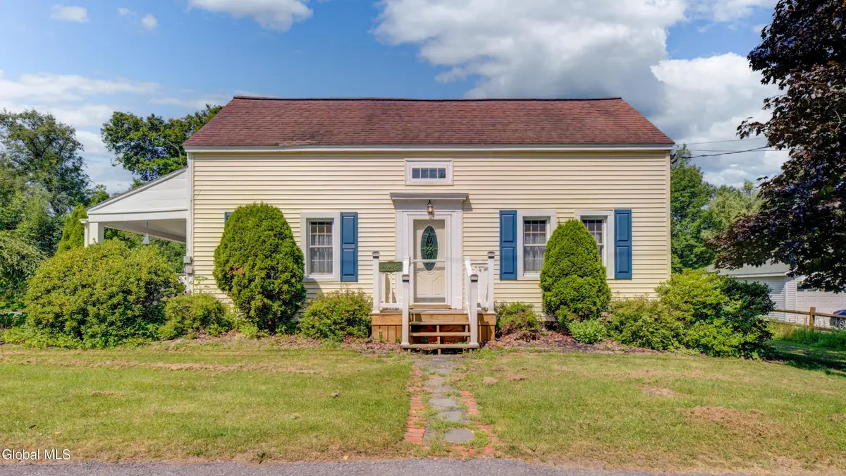 5285 Sacandaga Road, Galway, NY 12074 - #1