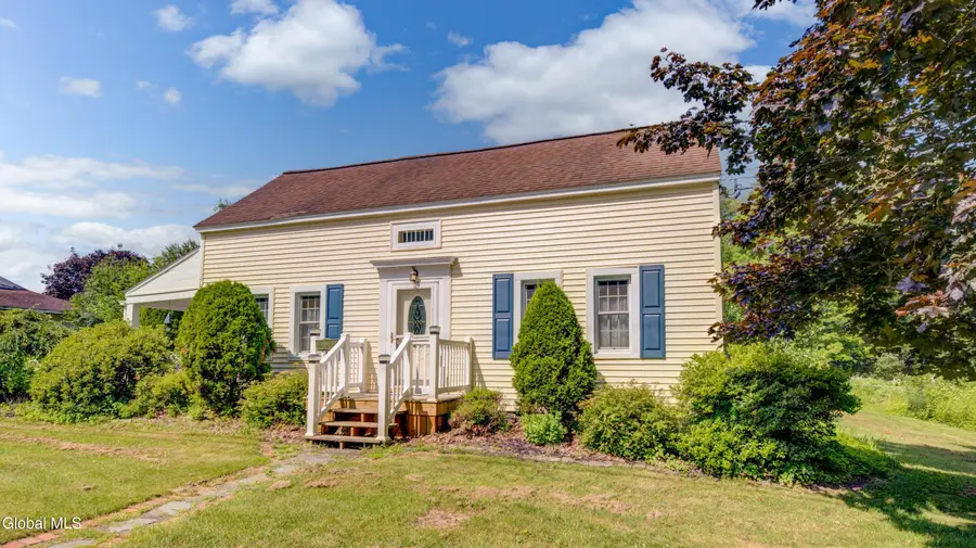 5285 Sacandaga Road, Galway, NY 12074 - #2