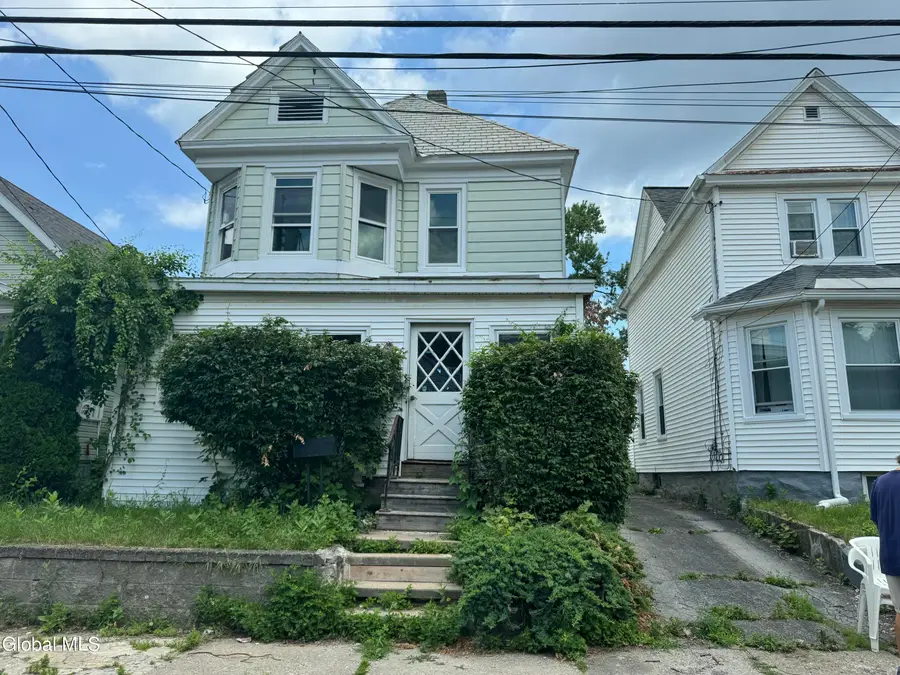 825 Bradt Street, Schenectady, NY 12306 - #2