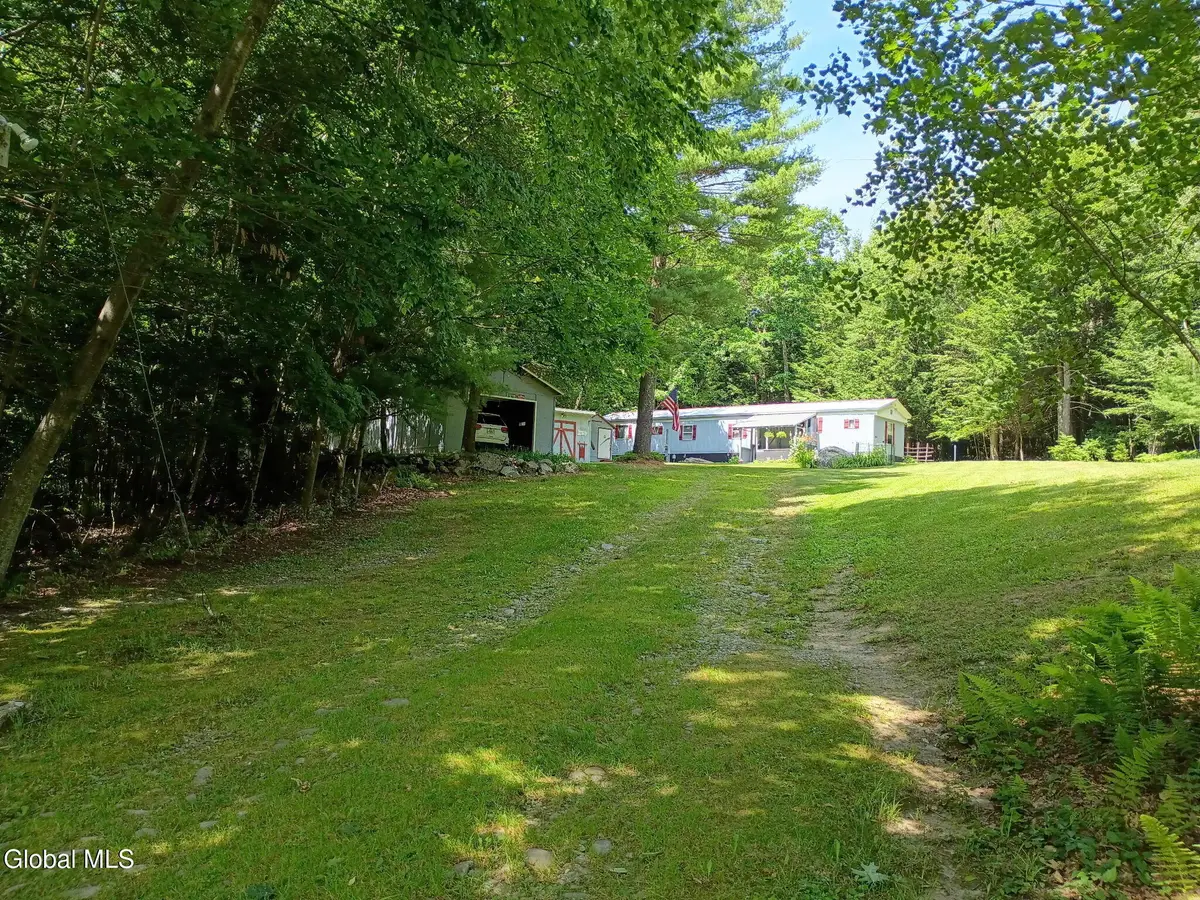1110 Ny-43, Stephentown, NY 12169 - #1