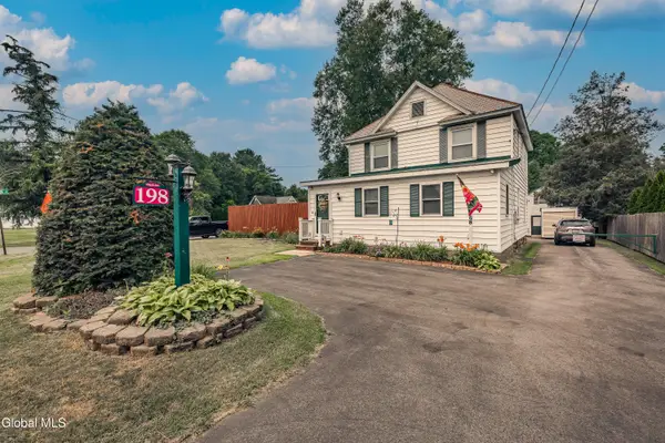 198 Church Avenue, Ballston Spa, NY 12020