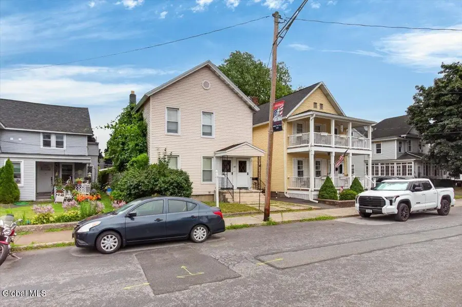 48 Mabbett Street, Mechanicville, NY 12118 - #3