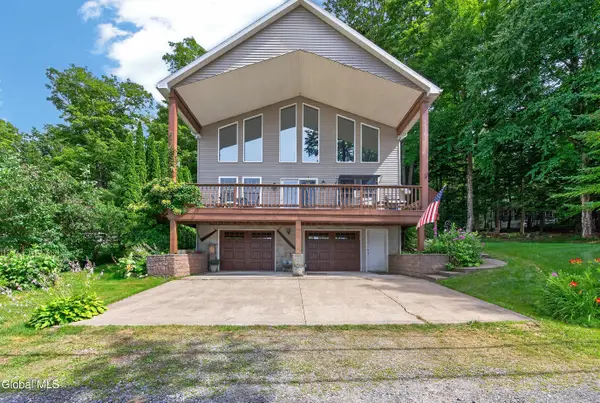 3016 South Shore Drive, West, Galway, NY 12086