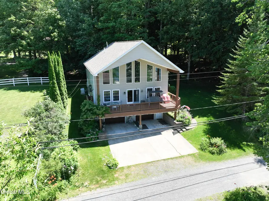 3016 South Shore Drive, West, Hagaman, NY 12086 - #2