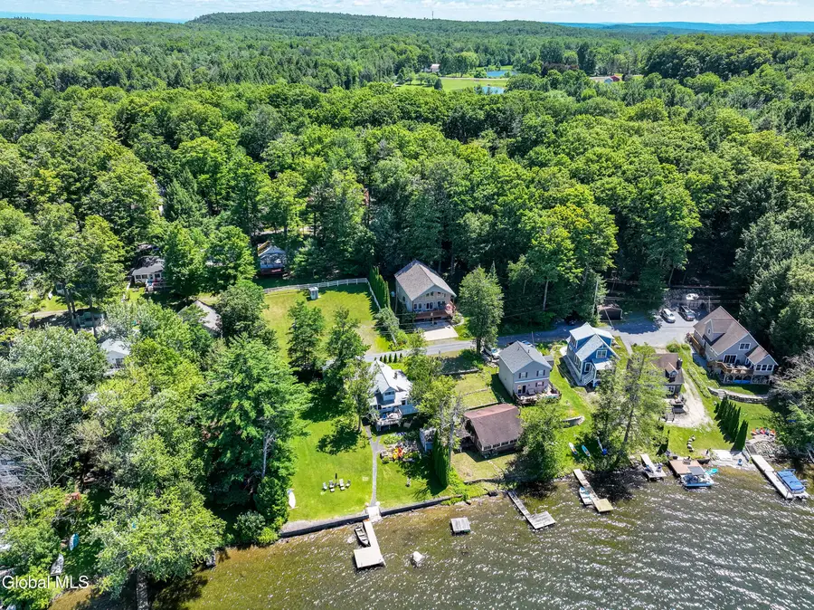 3016 South Shore Drive, West, Hagaman, NY 12086 - #3