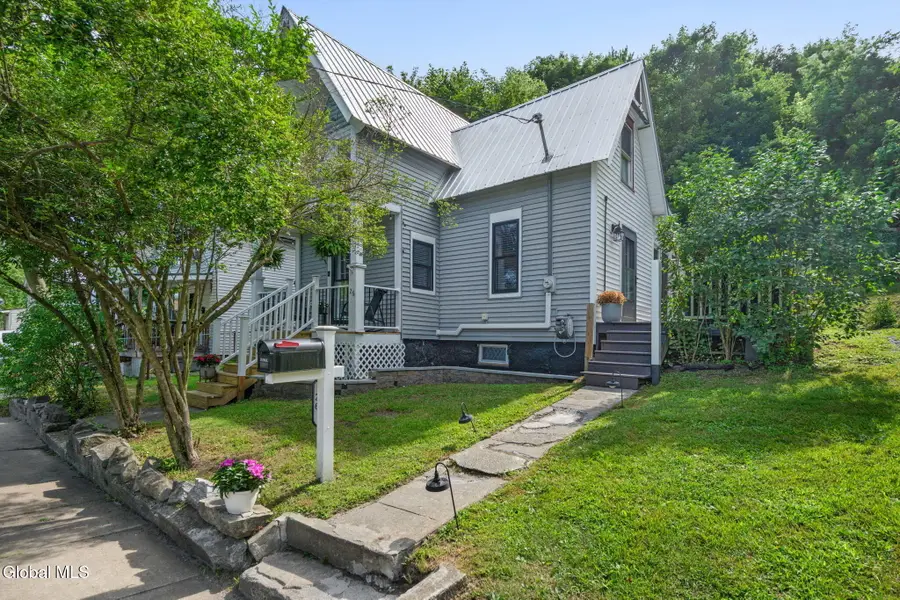 26 Derby Street, Hudson Falls, NY 12839 - #3