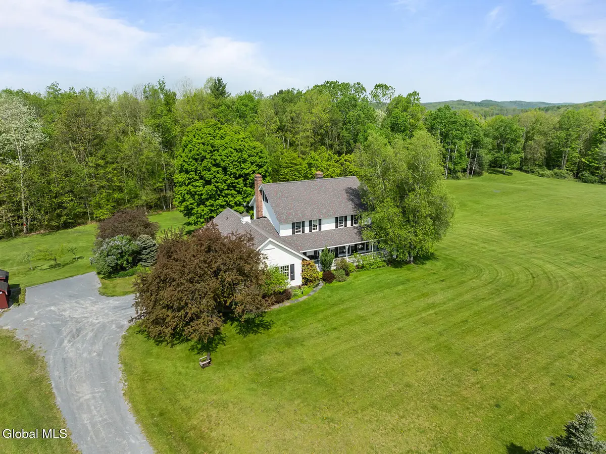 47 Mountain View Way, Salem, NY 12865 - #1
