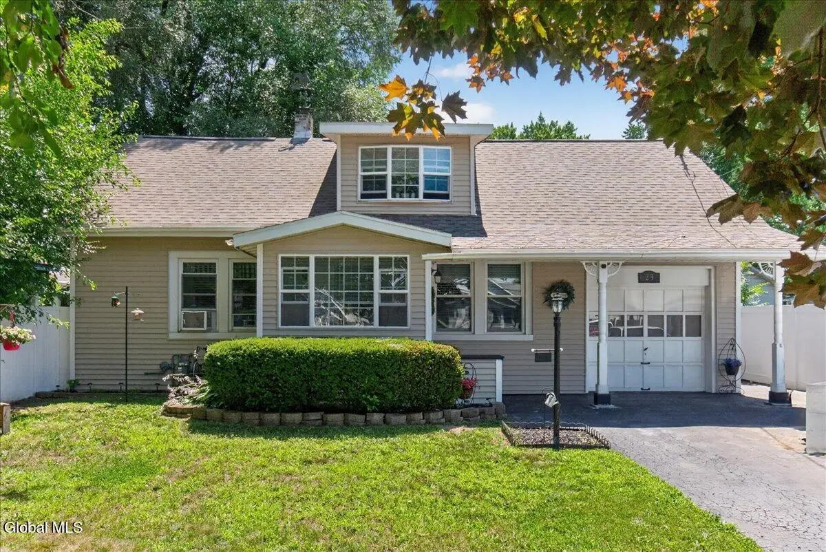 29 Mcnutt Avenue, Colonie, NY 12205 - #1