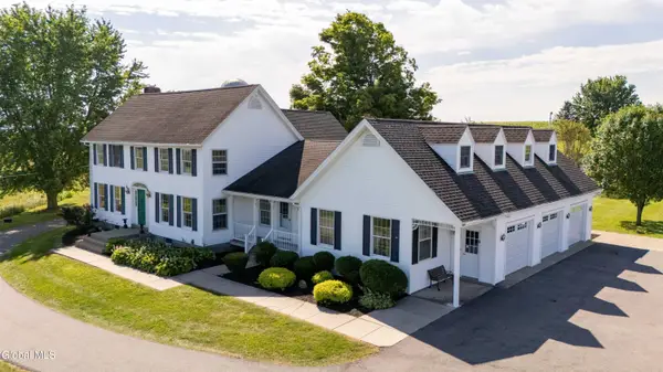 221 Denice Road, Florida, NY 12010