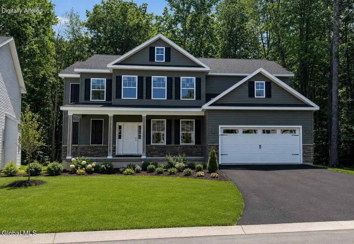 17 Balsam Court, Ballston Lake, NY 12019 - #1