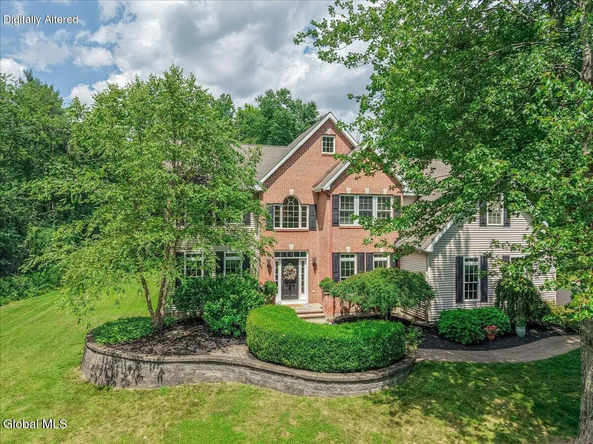 7 Hunter Hill Road, Ballston Lake, NY 12019 - #1