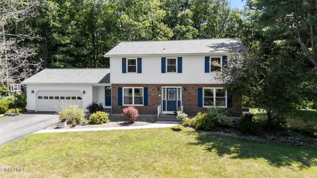 29 Yolanda Drive, Burnt Hills, NY 12027 - #1
