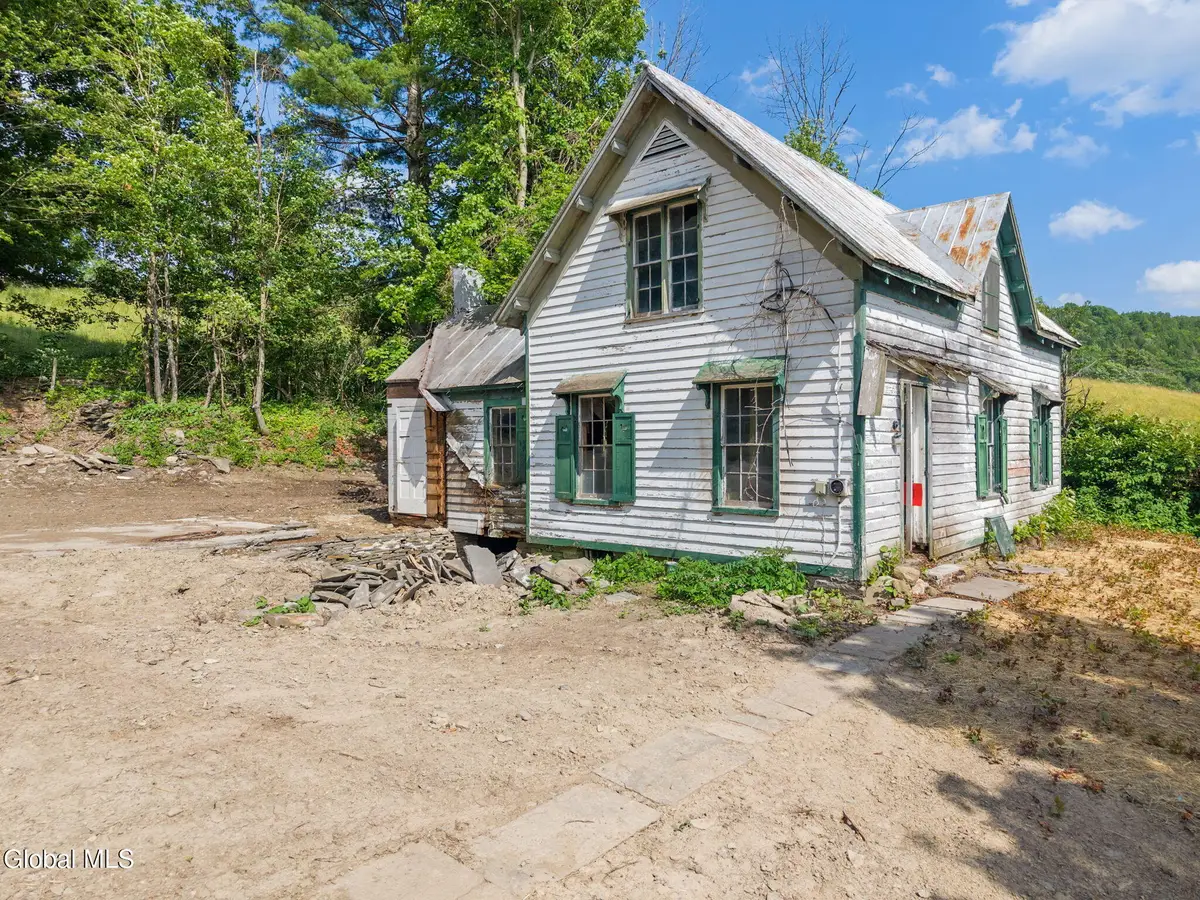 132 Debar Hill Road, Middleburgh, NY 12122 - #1