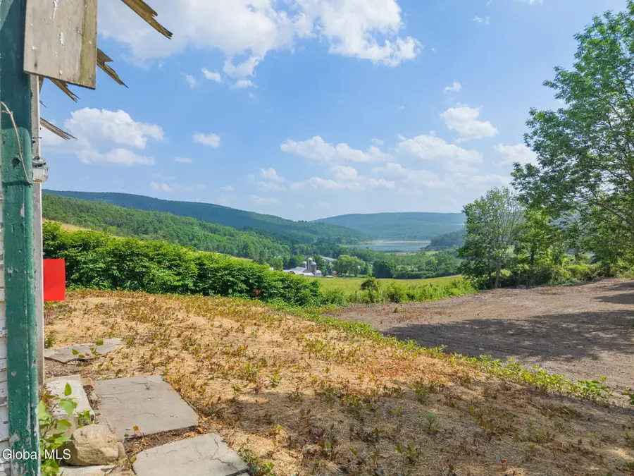 132 Debar Hill Road, Middleburgh, NY 12122 - #2