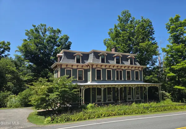 2813 Ny Highway 43, Sand Lake, NY 12018