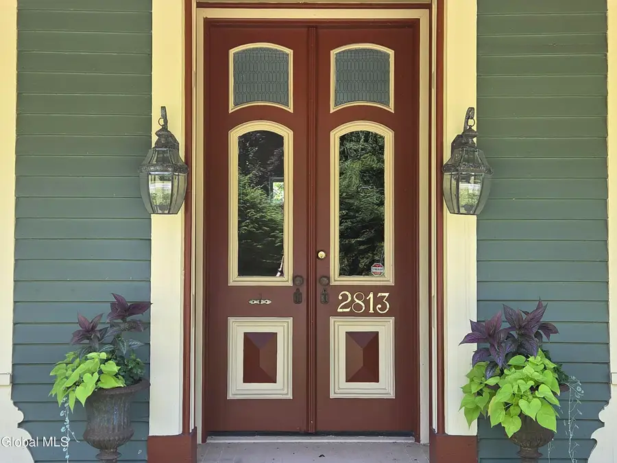2813 Ny Highway 43, Sand Lake, NY 12018 - #2