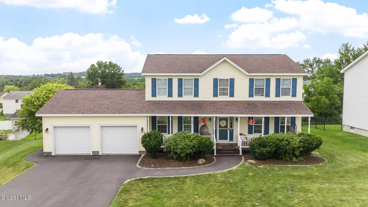 117 E Windswept Drive, Amsterdam, NY 12010 - #1
