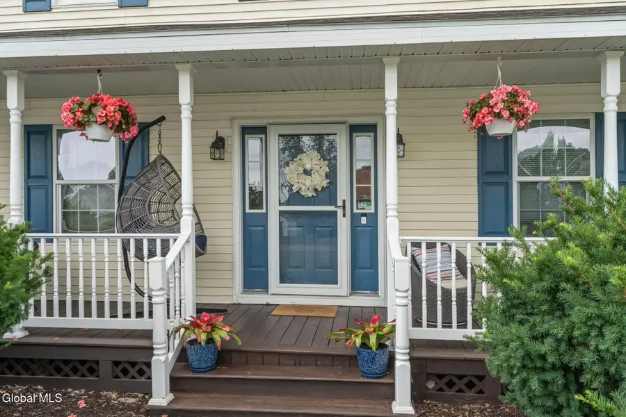 117 E Windswept Drive, Amsterdam, NY 12010 - #2