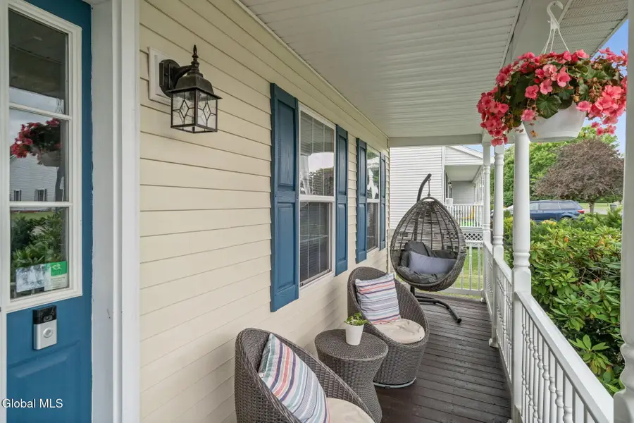117 E Windswept Drive, Amsterdam, NY 12010 - #3