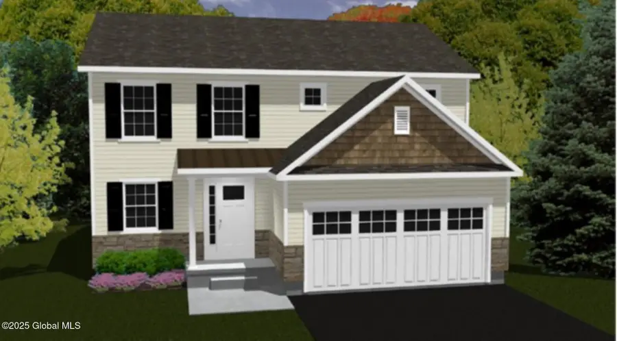 30 Sally Street, Halfmoon, NY 12118 - #2