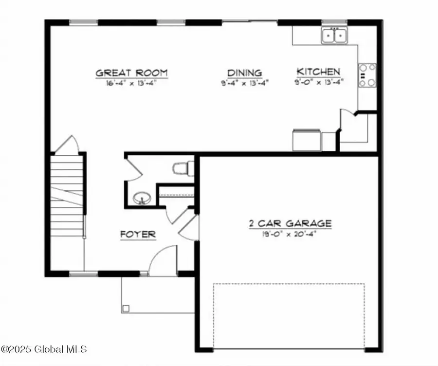 30 Sally Street, Halfmoon, NY 12118 - #3