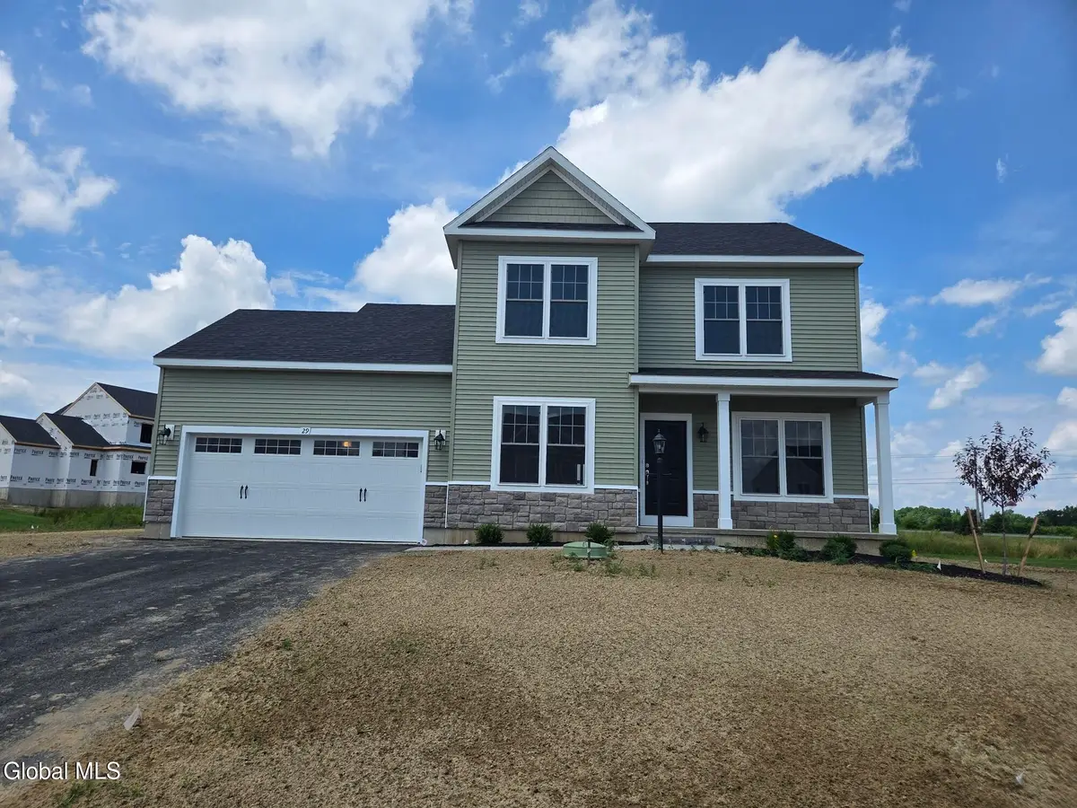 26 Sally Street, Halfmoon, NY 12118 - #1
