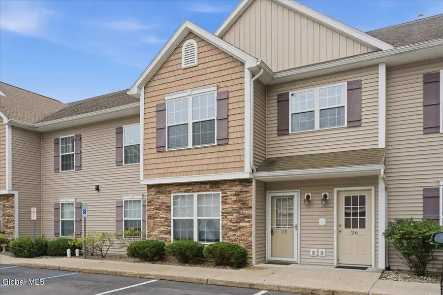 2000 Curry Road #25, Rotterdam, NY 12303 - #2