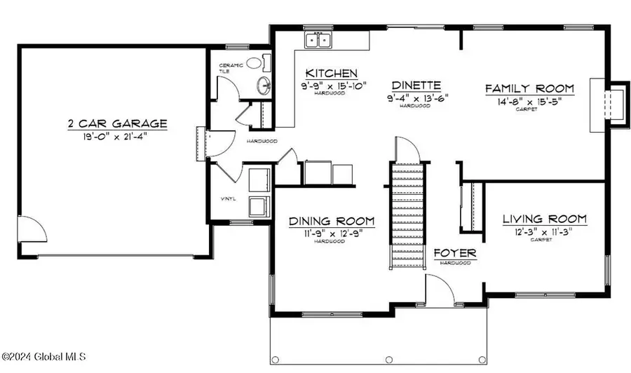31 Sally Street, Halfmoon, NY 12118 - #2