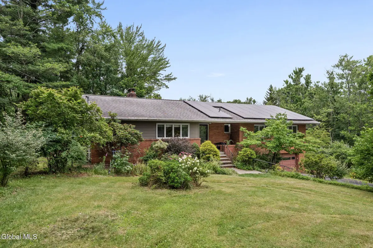 66 S Van Leuvan Drive, Rensselaer, NY 12144 - #1