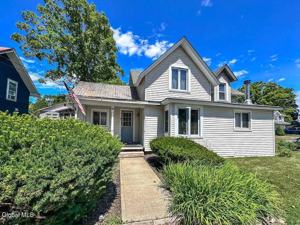 28 Stewart Avenue, Bolton Landing, NY 12814 - #1