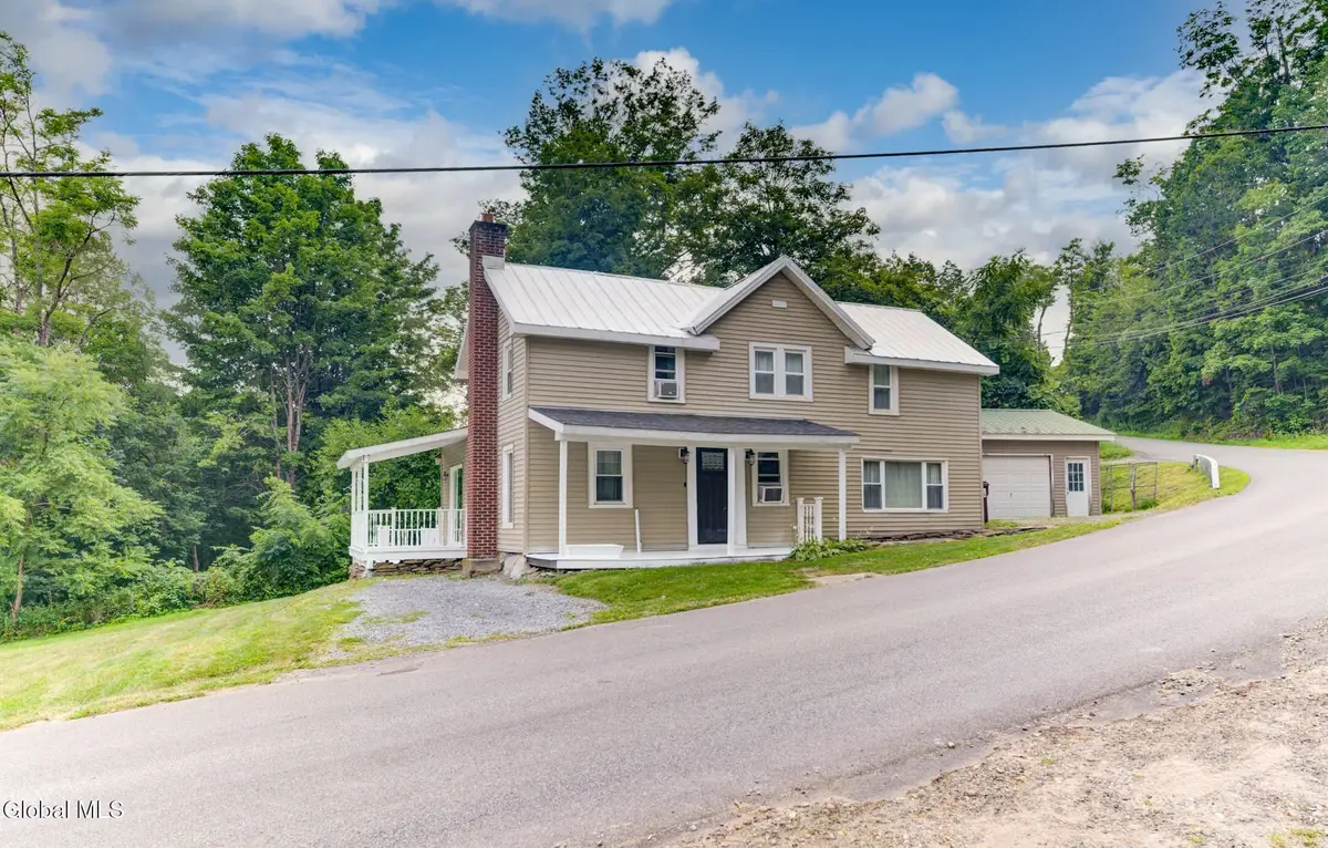 2061 Burtonville Road, Charleston, NY 12066 - #1