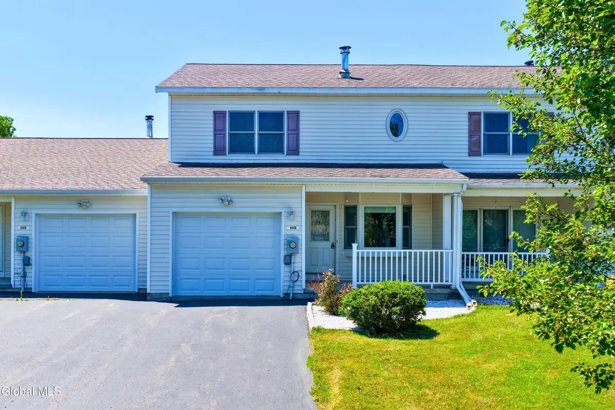 115 Skyview Drive, Greenville, NY 12083 - #1
