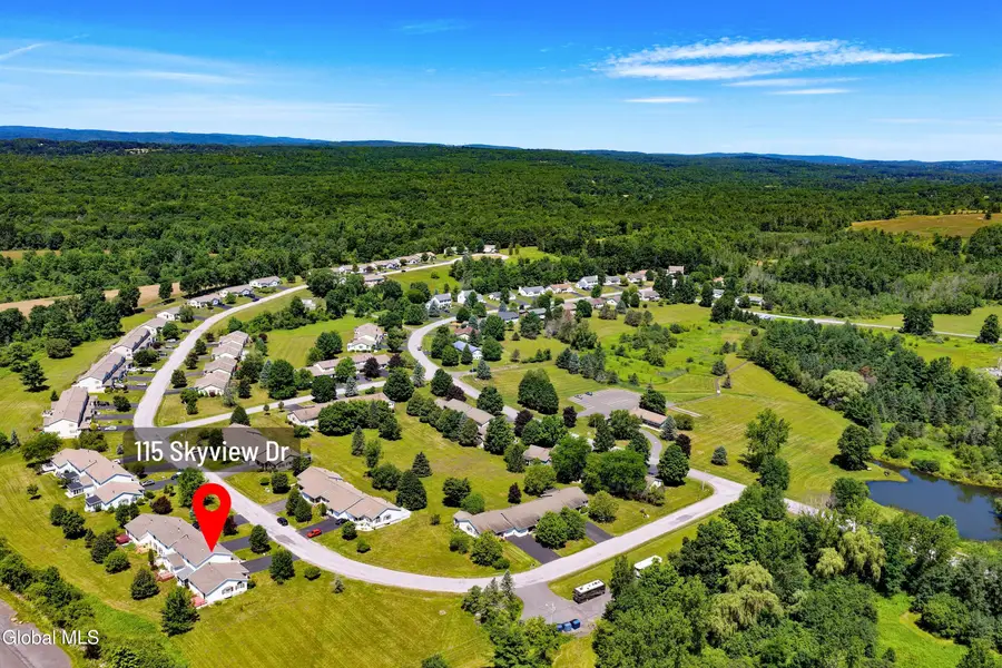 115 Skyview Drive, Greenville, NY 12083 - #3