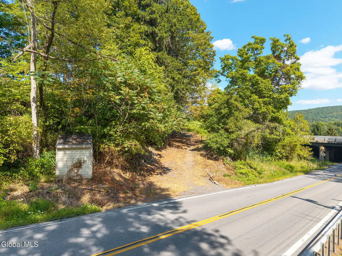 3661 Scotch Church Road, Pattersonville, NY 12137 - #1