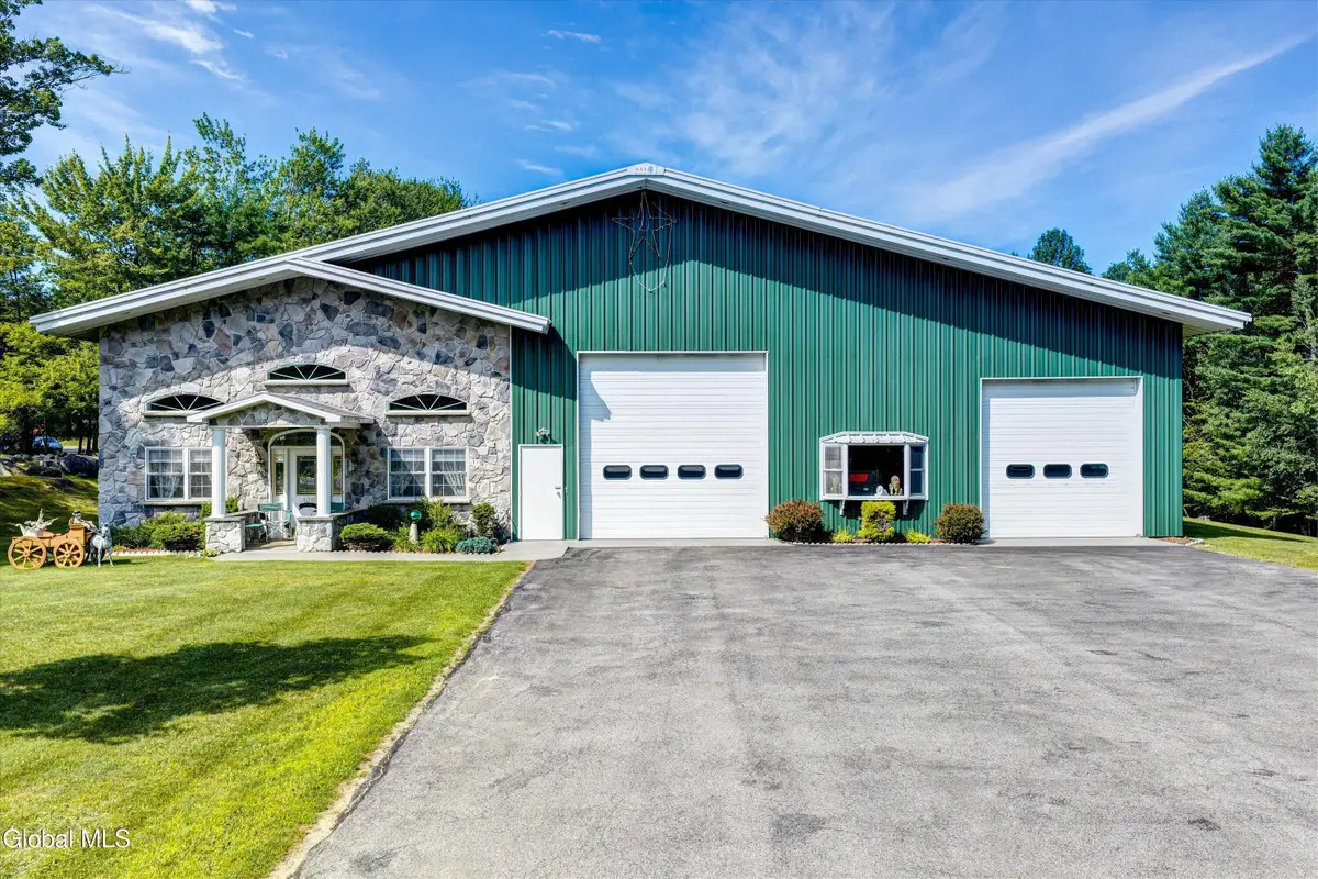 139 Fayville Road, Middle Grove, NY 12850 - #1