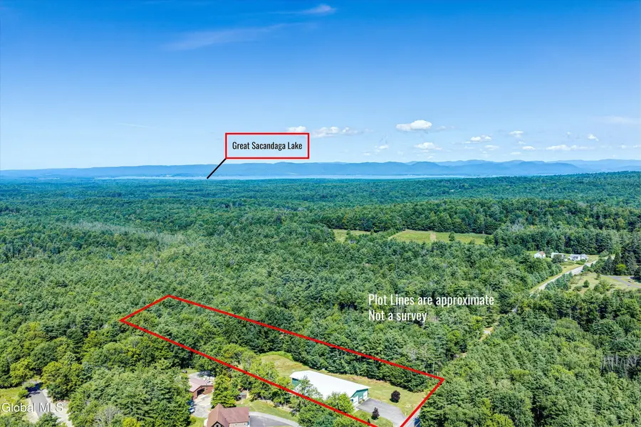 139 Fayville Road, Middle Grove, NY 12850 - #2