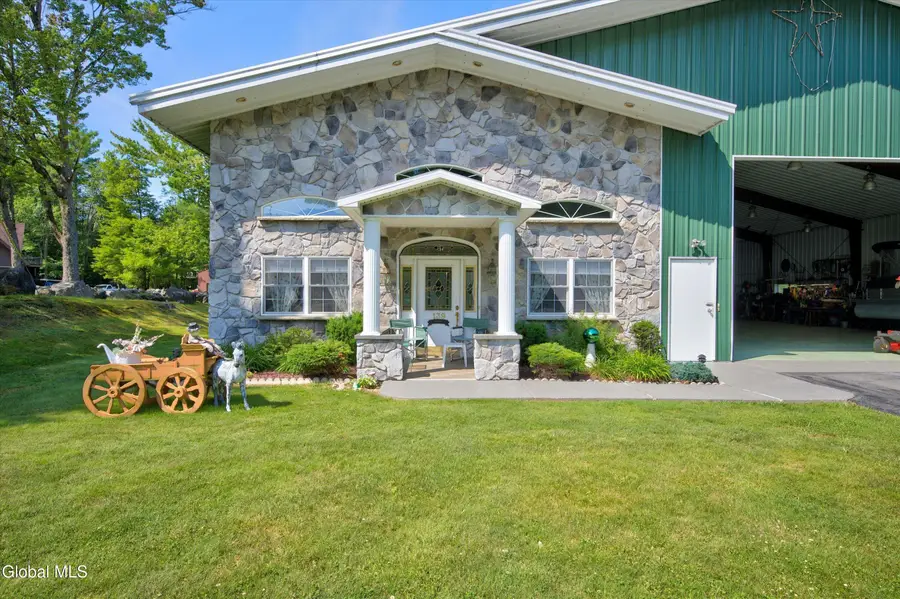 139 Fayville Road, Middle Grove, NY 12850 - #3