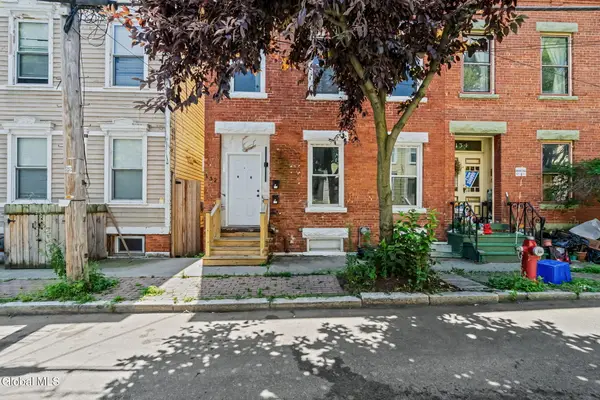 132 4th Avenue, Albany, NY 12202