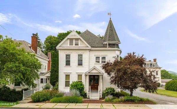 437 E Allen Street, Hudson, NY 12534