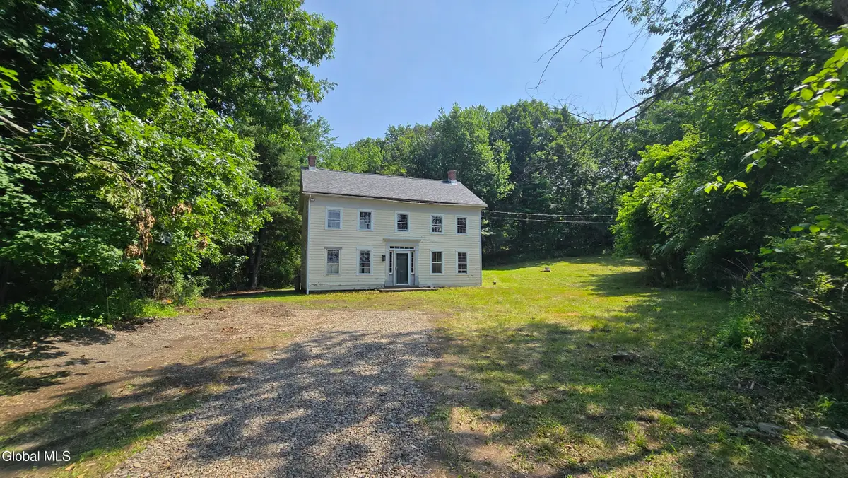 184 White Mills Road, Chatham, NY 12037 - #1
