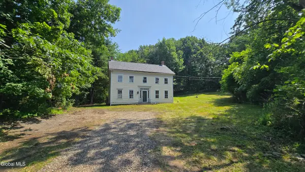 184 White Mills Road, Chatham, NY 12037
