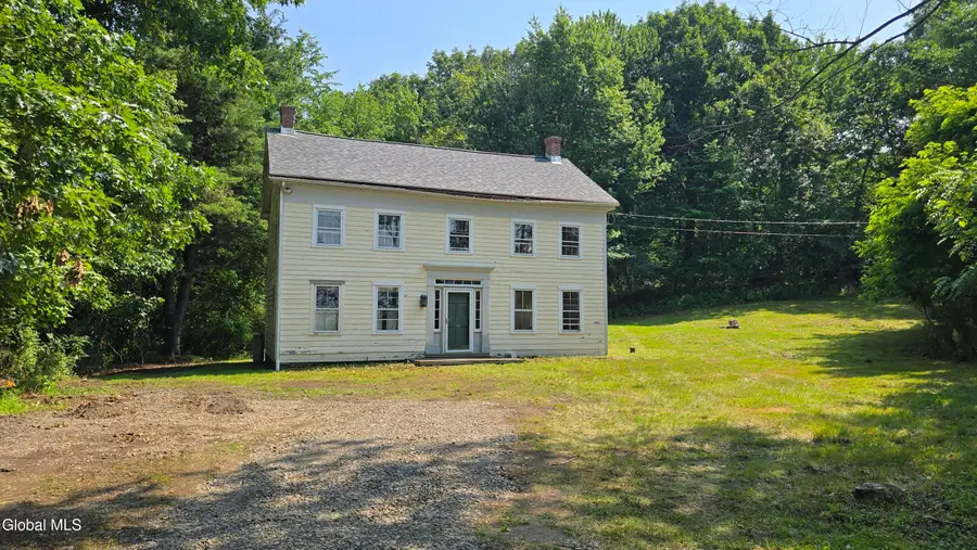 184 White Mills Road, Chatham, NY 12037 - #2