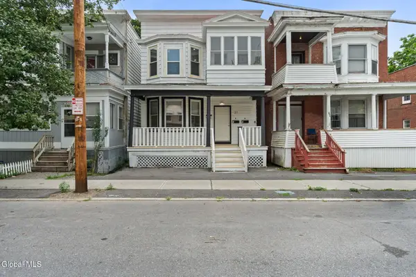 31 Bertha Street, Albany, NY 12209