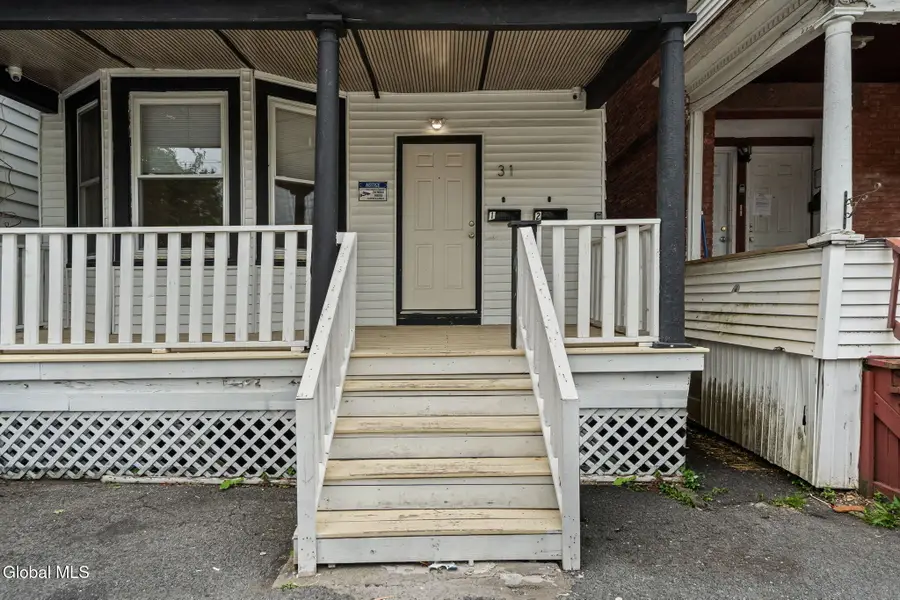 31 Bertha Street, Albany, NY 12209 - #2